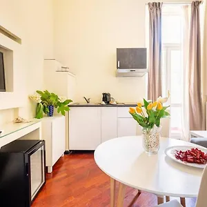 3* Pensjonat Il Corso Ac - With Hydromassage