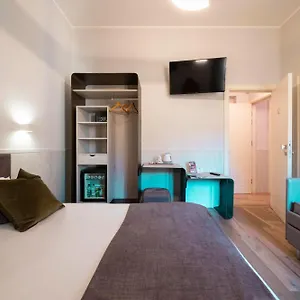 Гостевой дом Residenza Cavallini