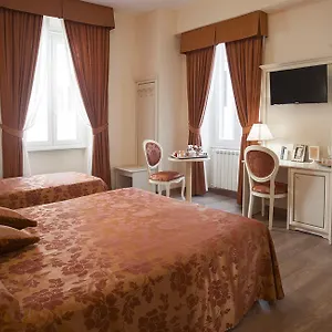 3* בית הארחה Relais Bocca Di Leone
