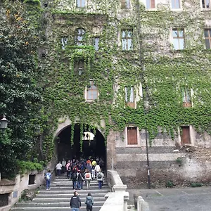 3* Pensjonat Duca Di Cavour