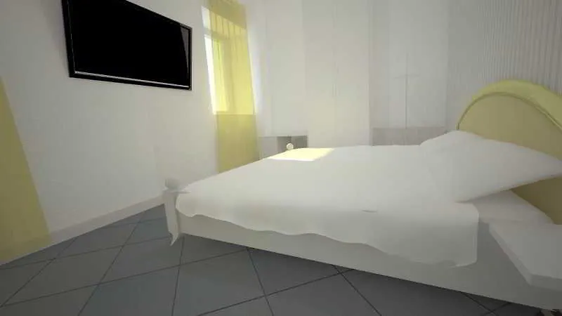 Onetime Roma Hotel Vendégház