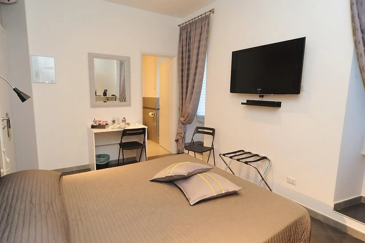 Onetime Roma Hotel Vendégház Róma
