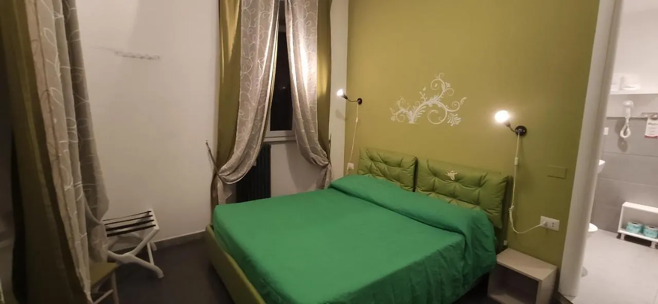 Onetime Roma Hotel Vendégház Róma