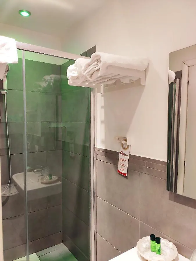 Vendégház Onetime Roma Hotel