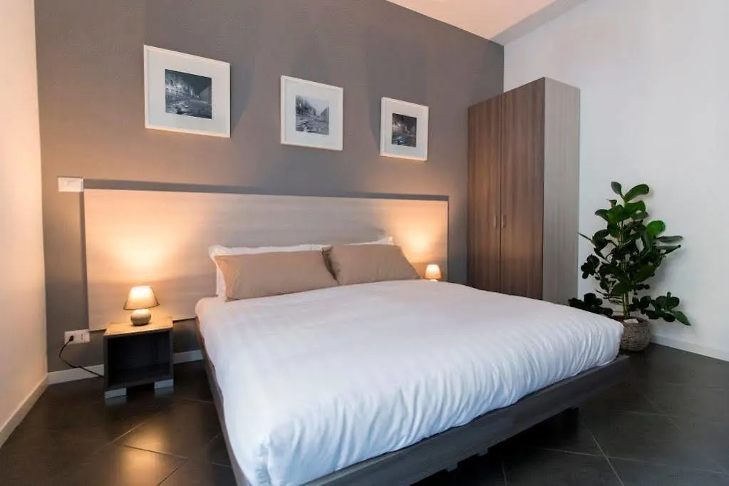 *** Guest house Onetime Roma Hotel Italy