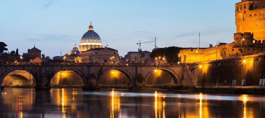 Affittacamere Hotel Onetime Roma