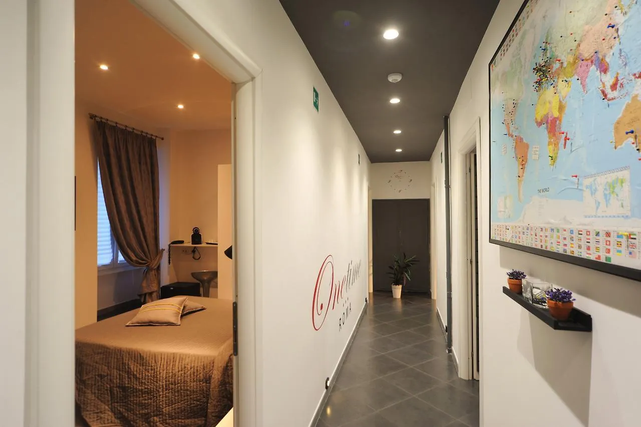 Hotel Onetime Roma Affittacamere