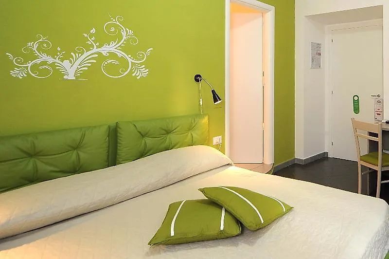 Hotel Onetime Roma 3*,