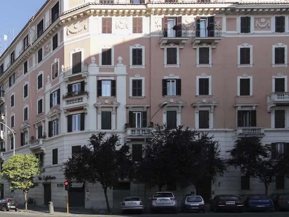 Affittacamere Hotel Onetime Roma