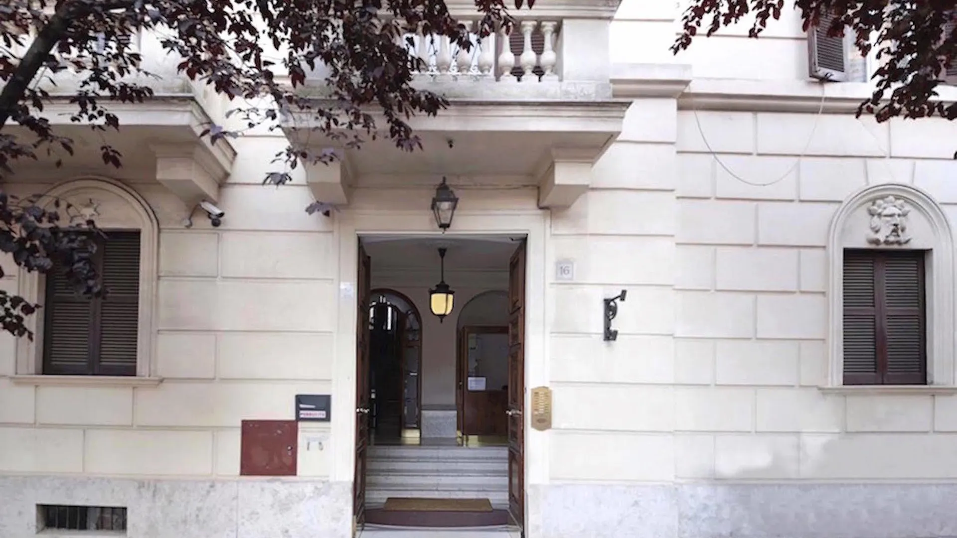 Hotel Onetime Roma