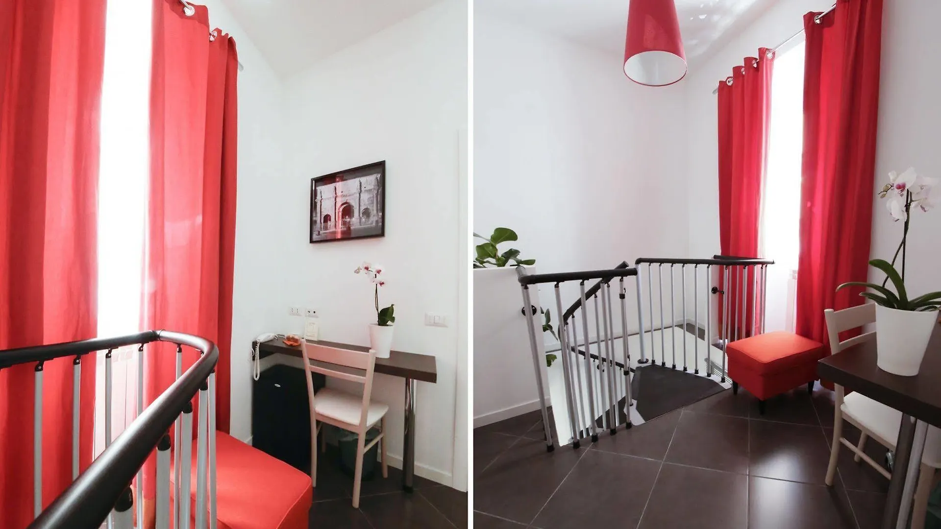 Hotel Onetime Roma Italia