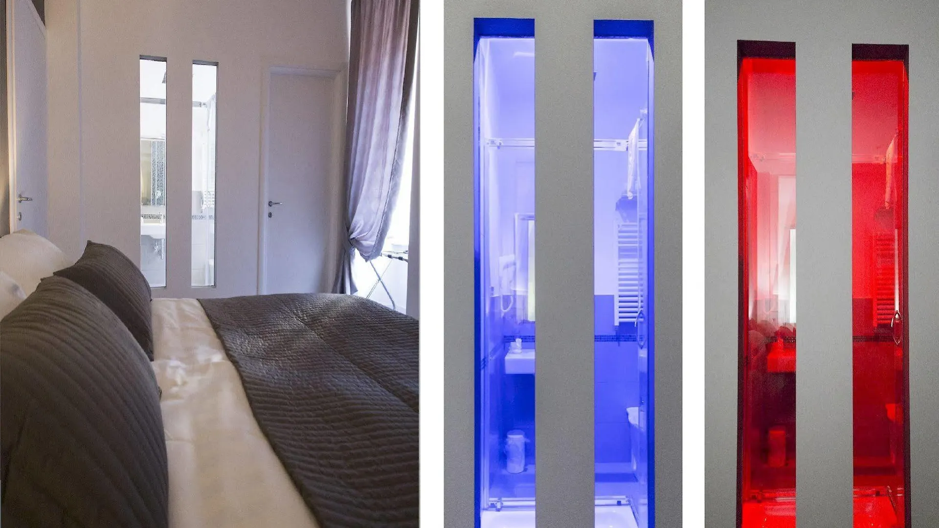 Onetime Roma Hotel Italy