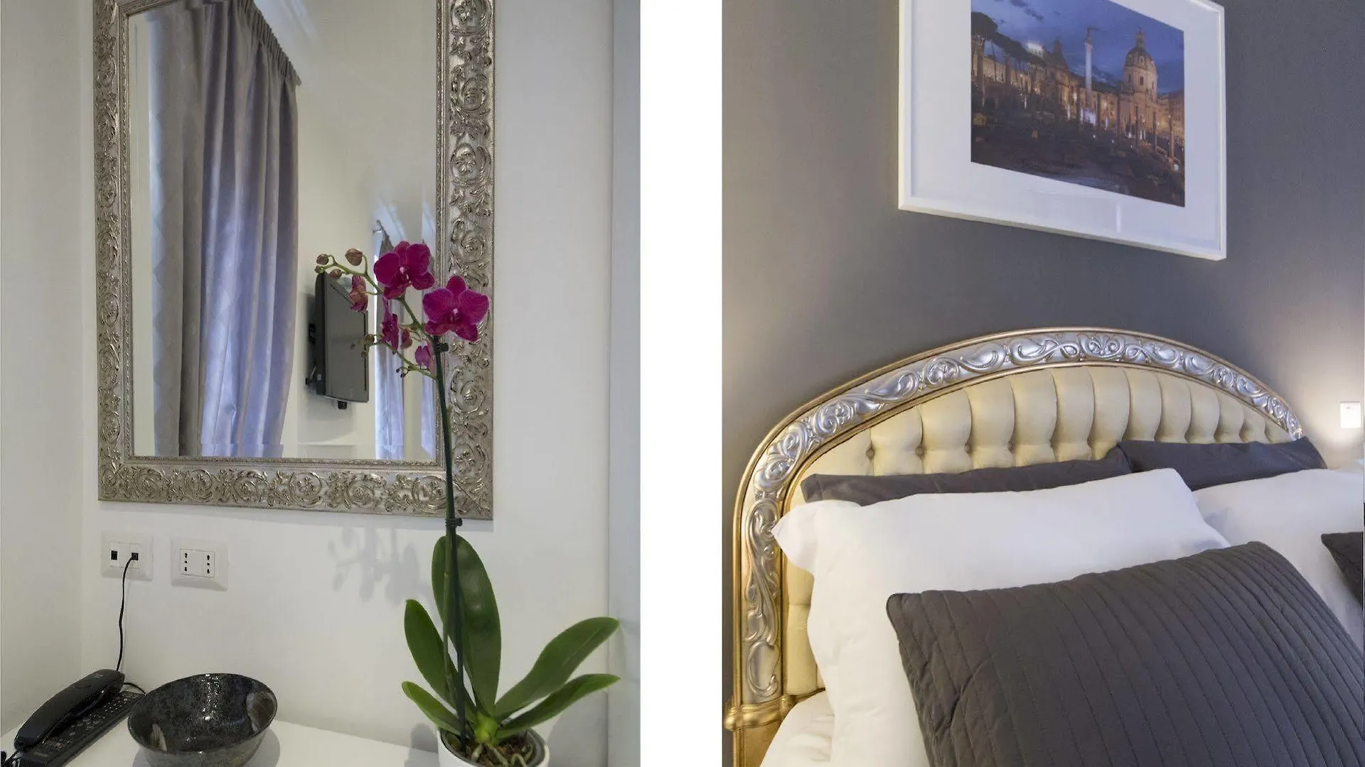 Hotel Onetime Roma Affittacamere