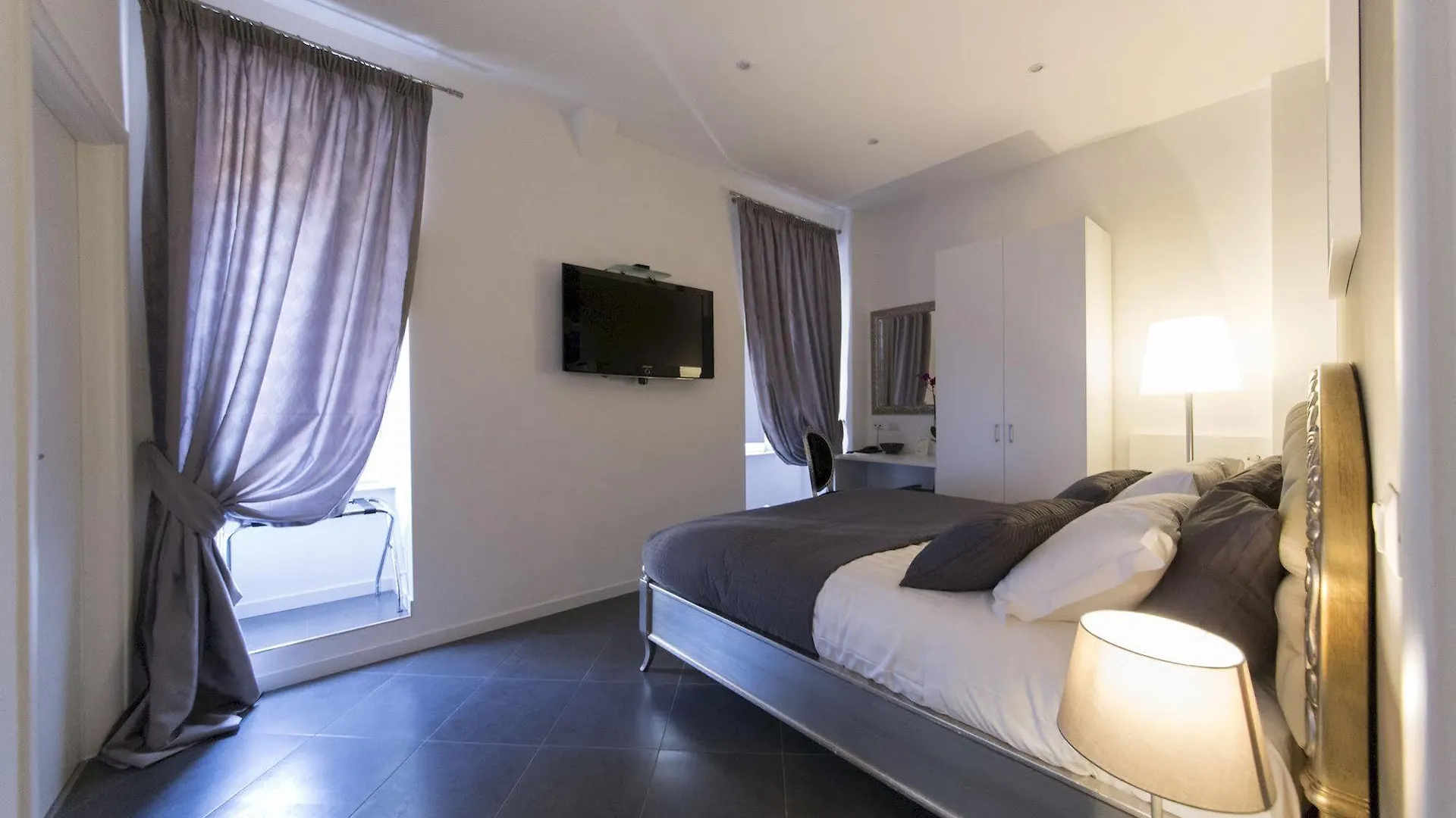 Affittacamere Hotel Onetime Roma