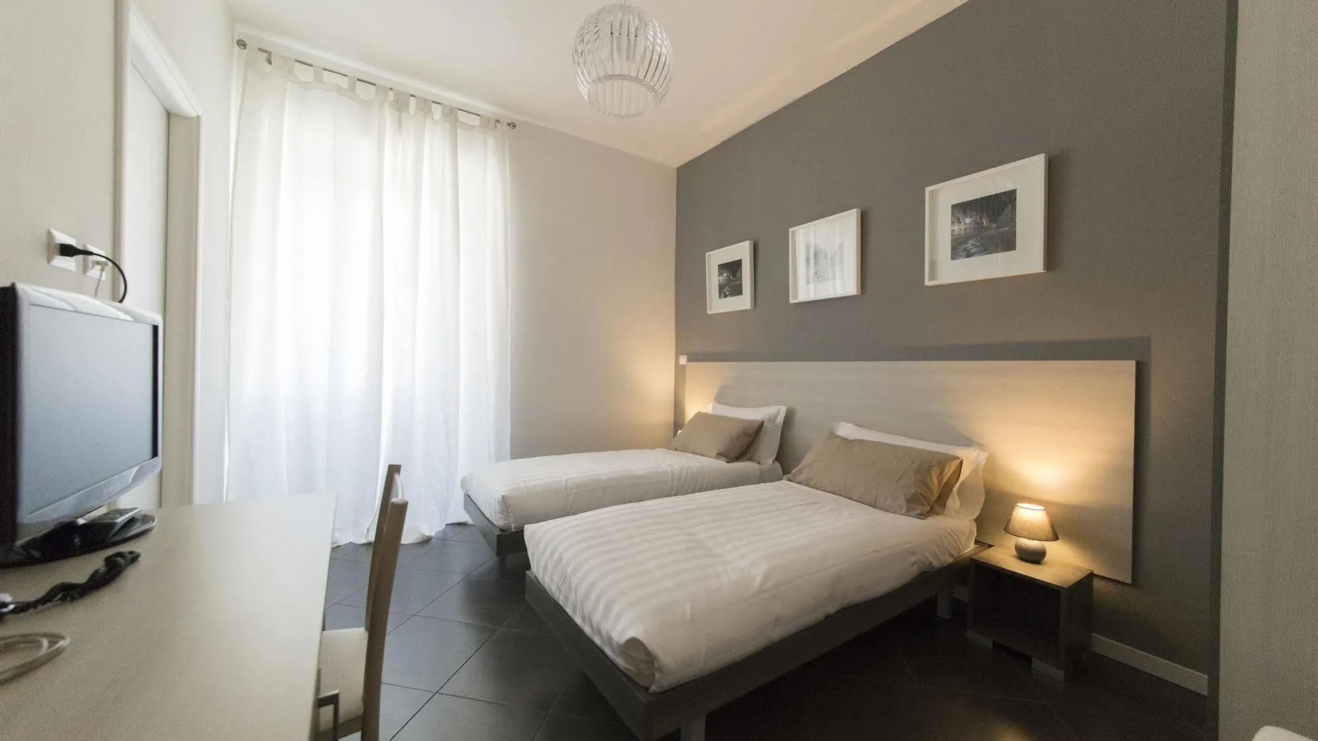Hotel Onetime Roma Affittacamere