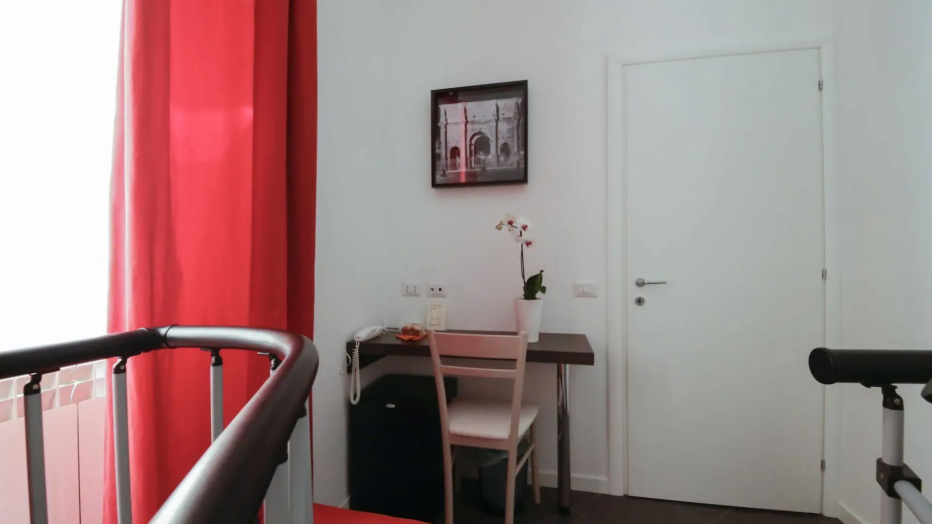 Affittacamere Hotel Onetime Roma