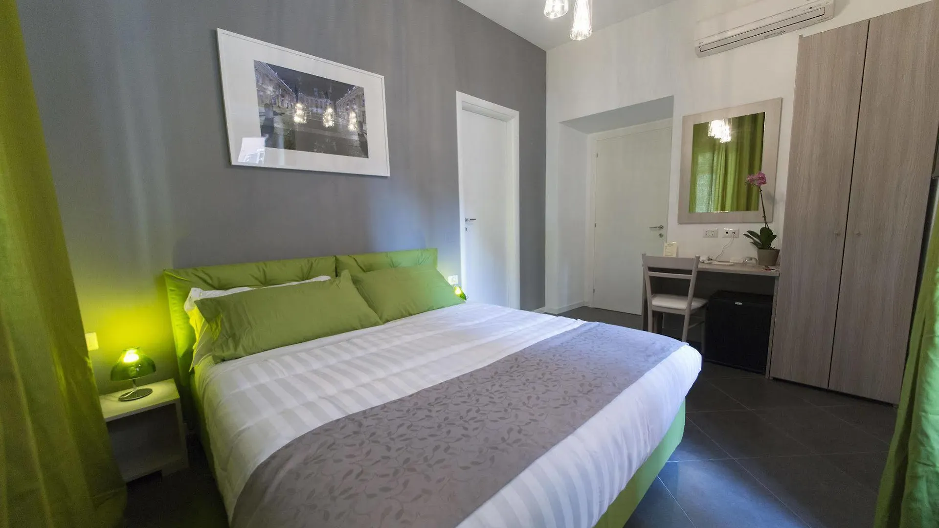 Affittacamere Hotel Onetime Roma