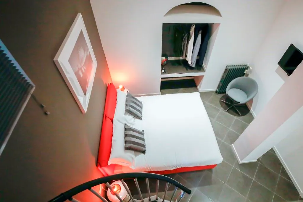 Affittacamere Hotel Onetime Roma