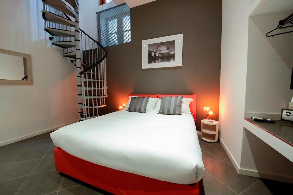 Hotel Onetime Roma 3*,