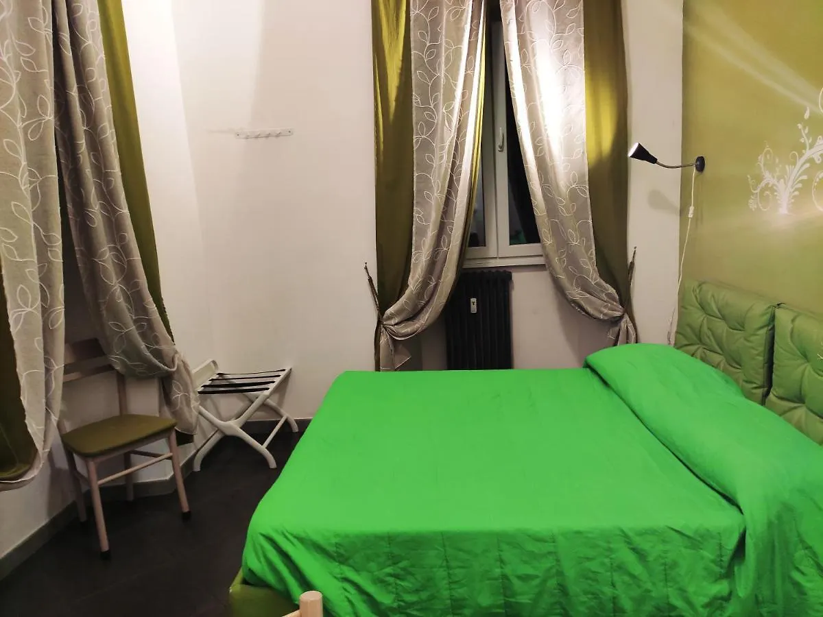 Affittacamere Hotel Onetime Roma