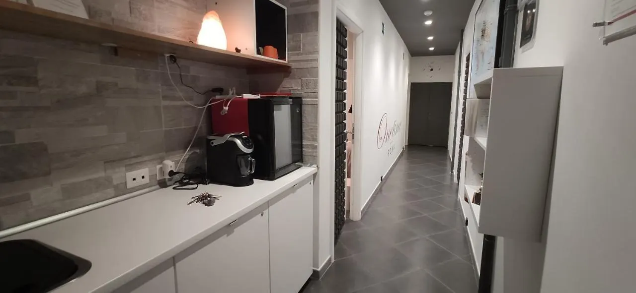Affittacamere Hotel Onetime Roma