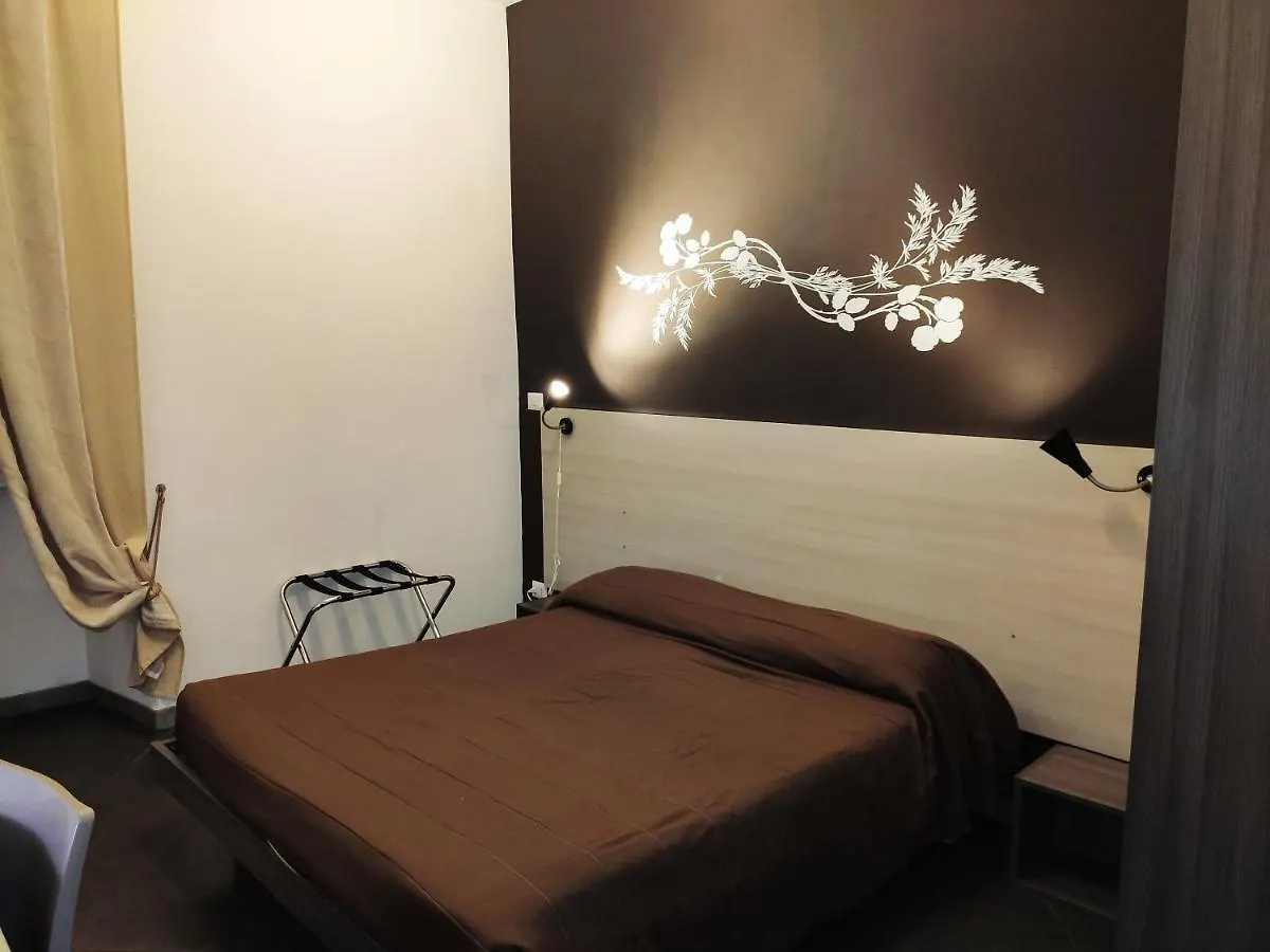 Hotel Onetime Roma Affittacamere