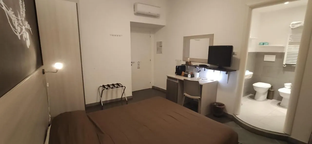 Hotel Onetime Roma Italia