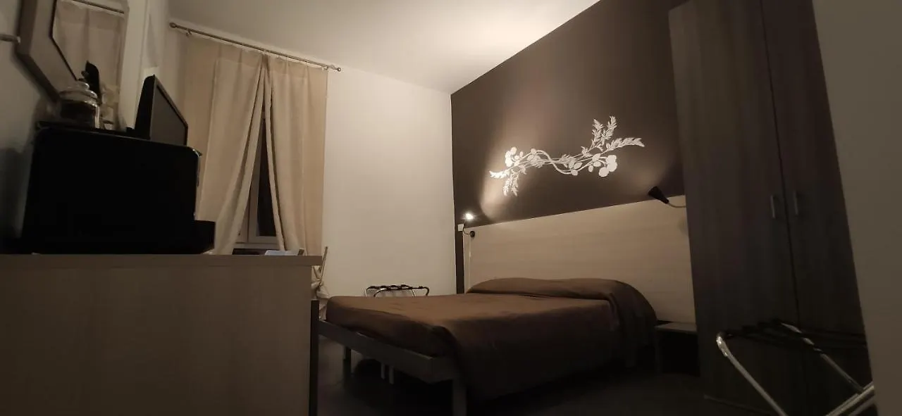 Hotel Onetime Roma