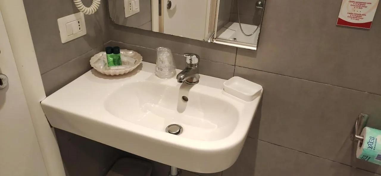 Hotel Onetime Roma