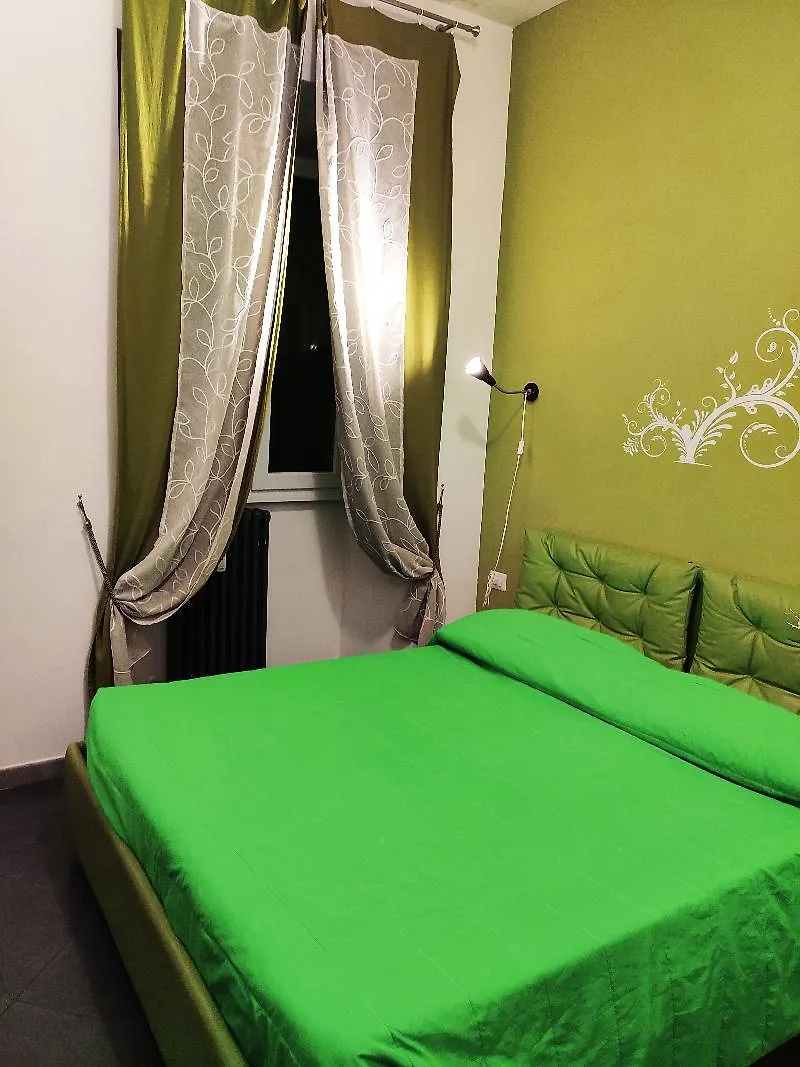 Affittacamere Hotel Onetime Roma