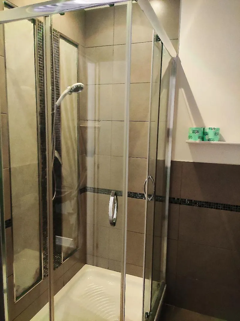 Affittacamere Hotel Onetime Roma